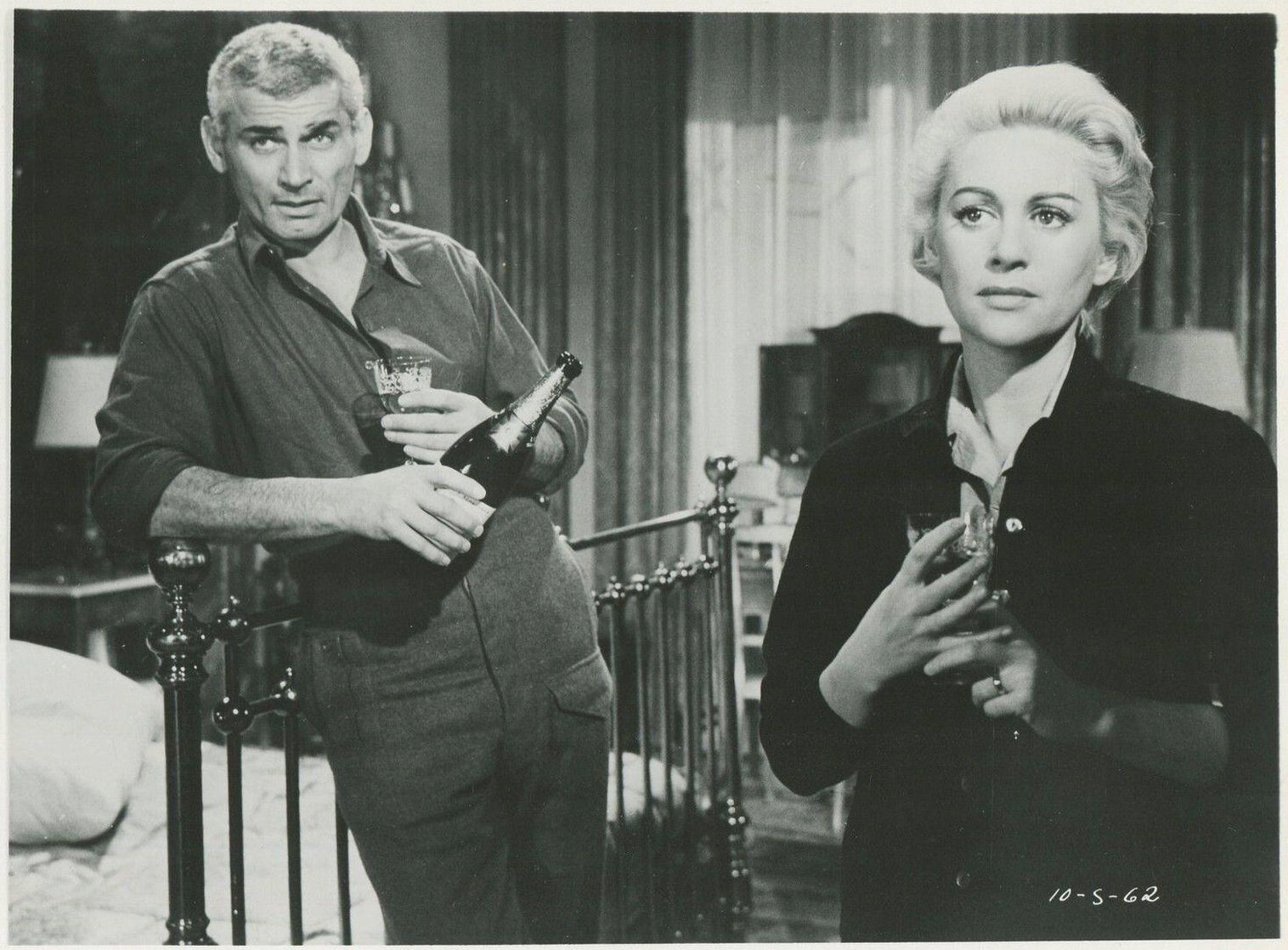 Jeff Chandler