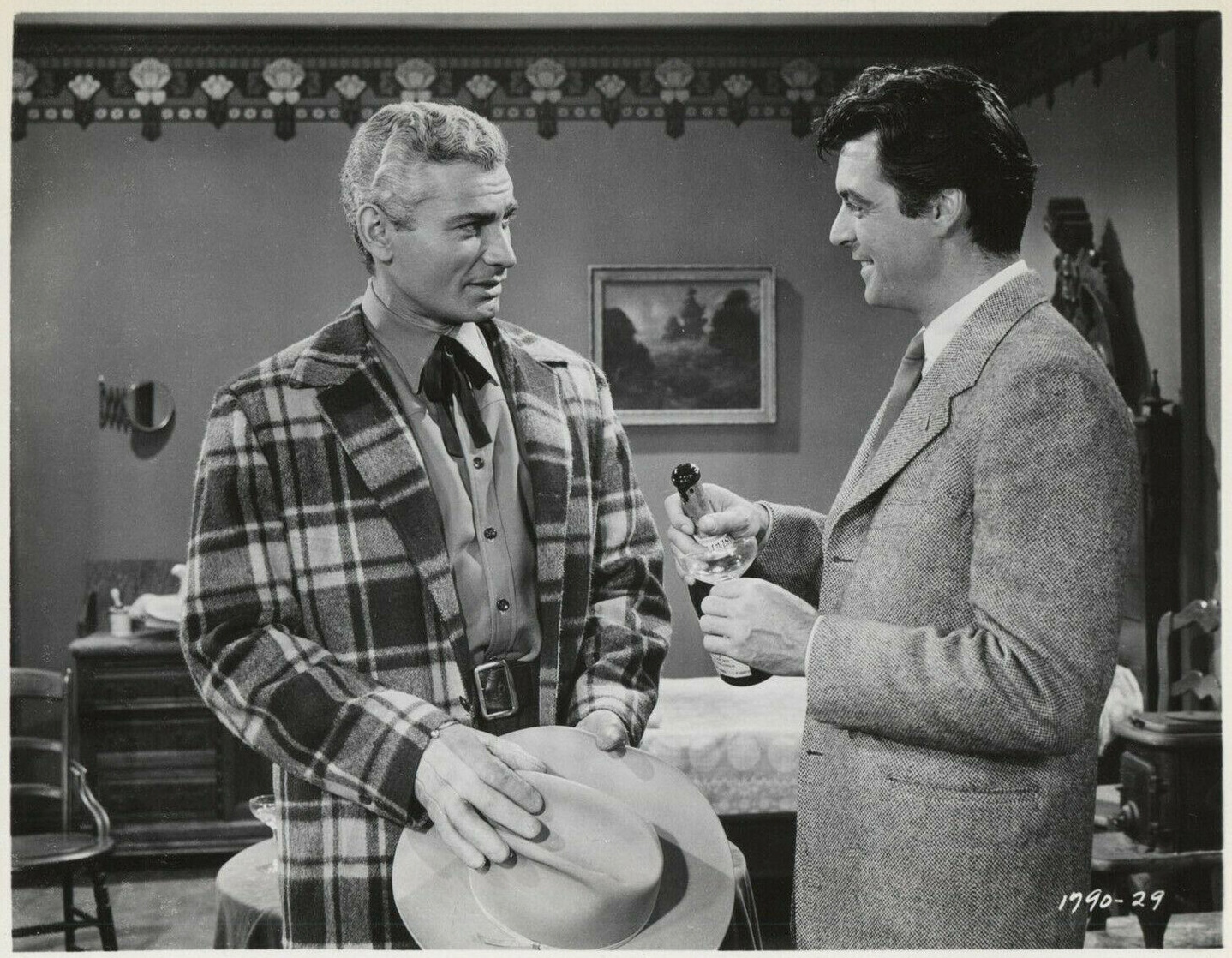 Jeff Chandler