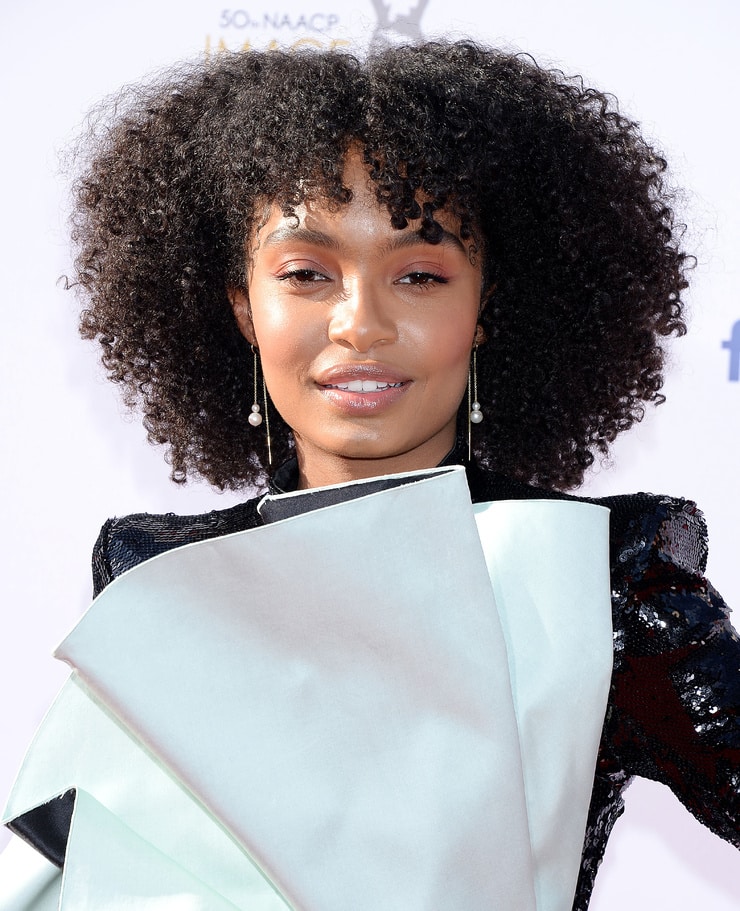 Picture of Yara Shahidi