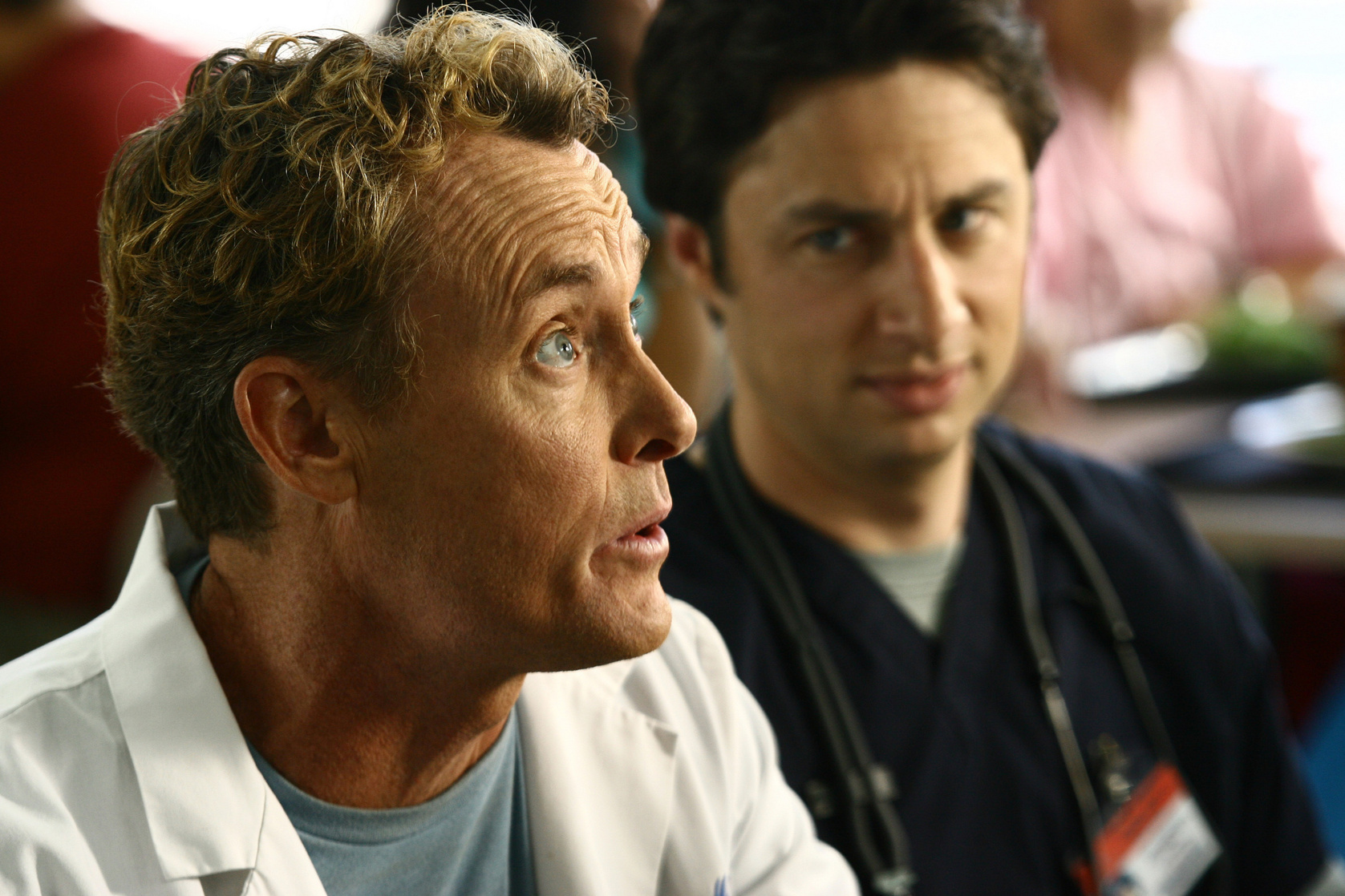 Scrubs