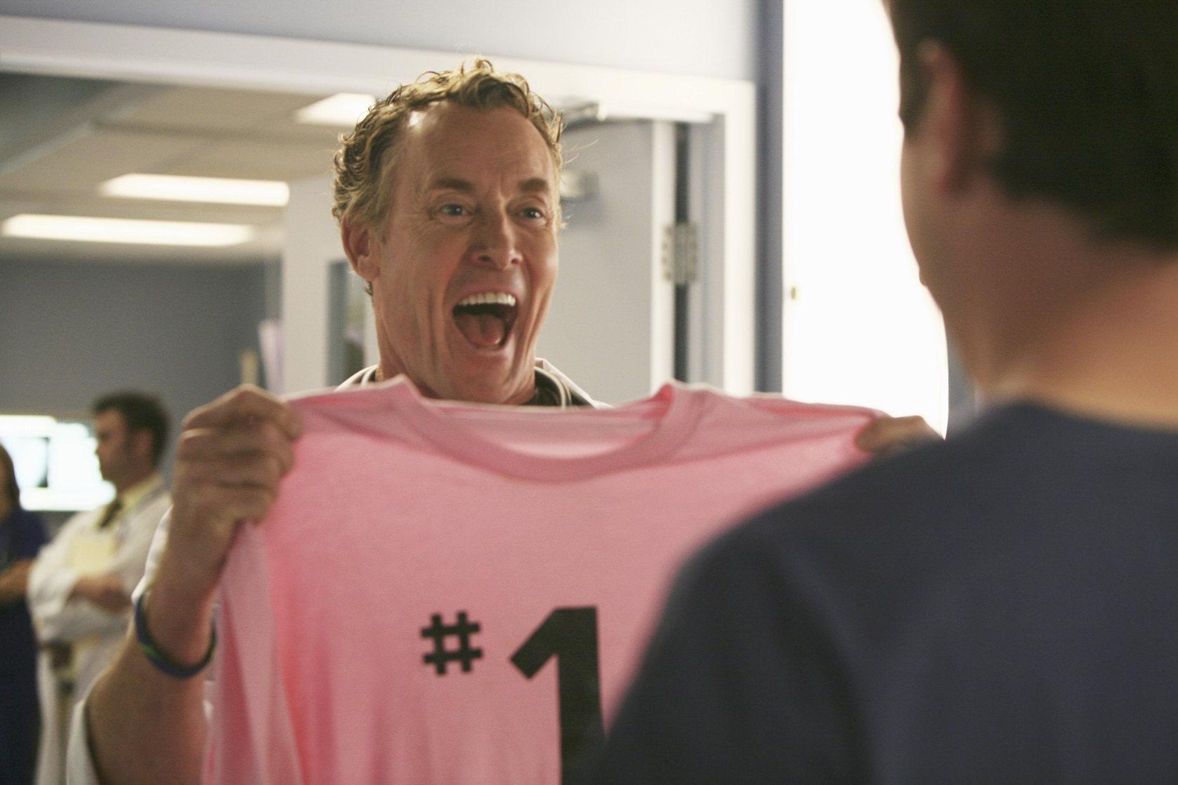 Scrubs