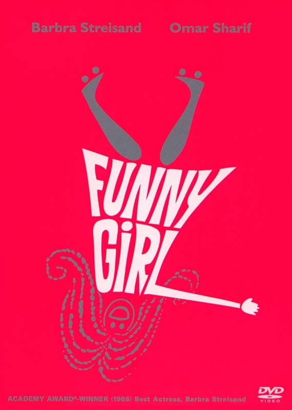 Funny Girl image