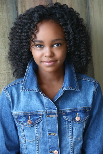 Picture of Lidya Jewett