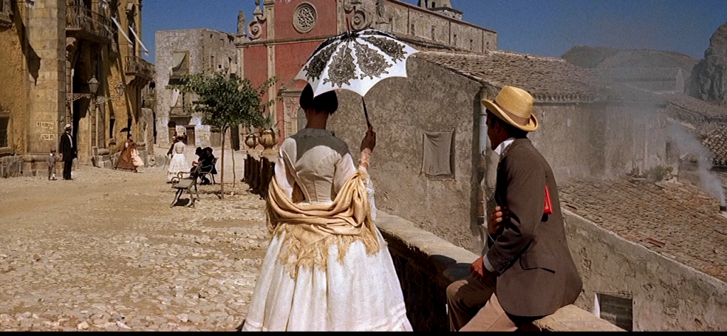 The Leopard (1963) The Leopard (1963)
