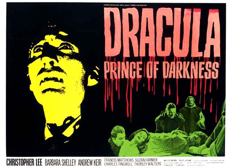 Dracula: Prince of Darkness