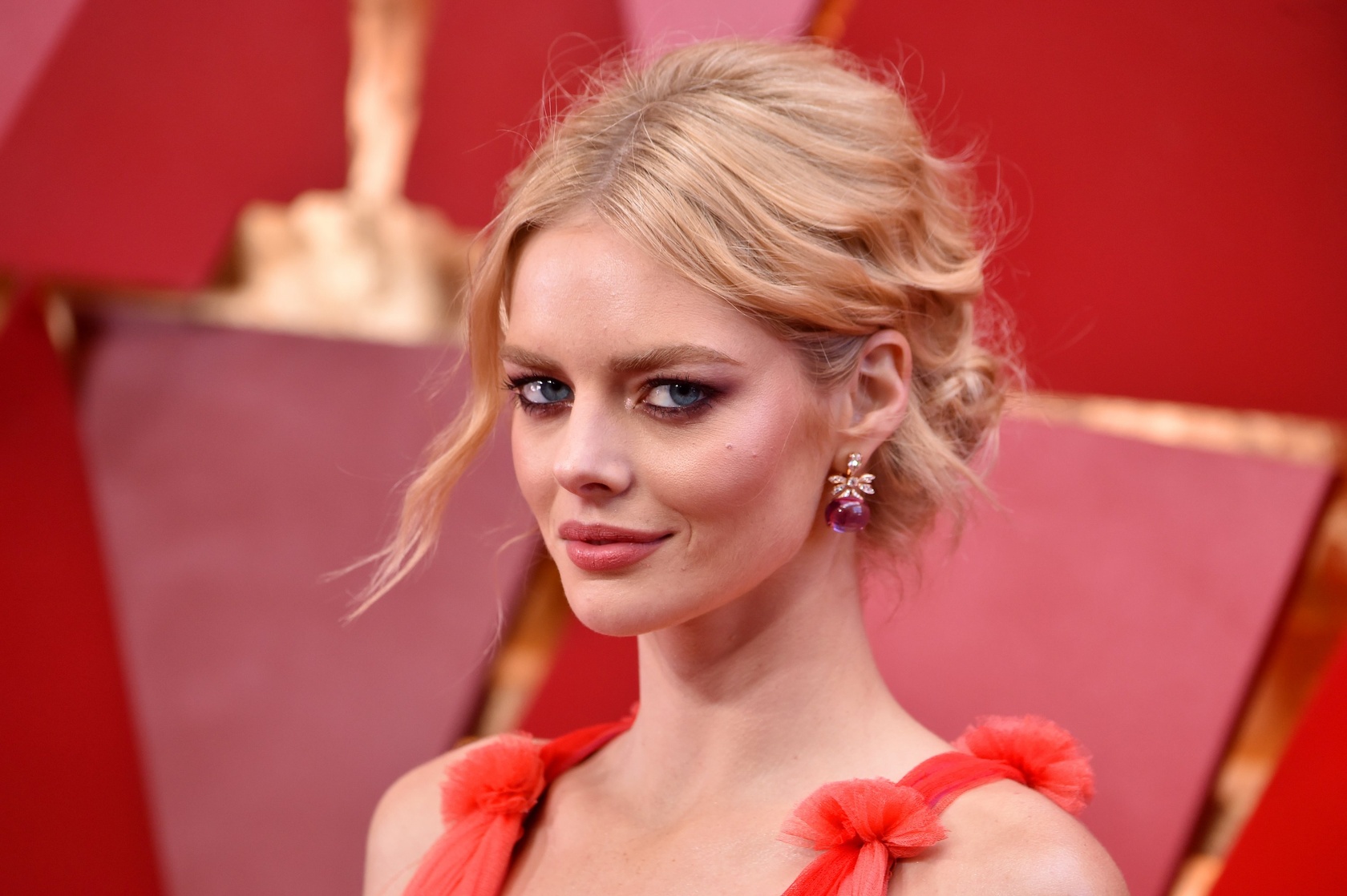 Samara Weaving