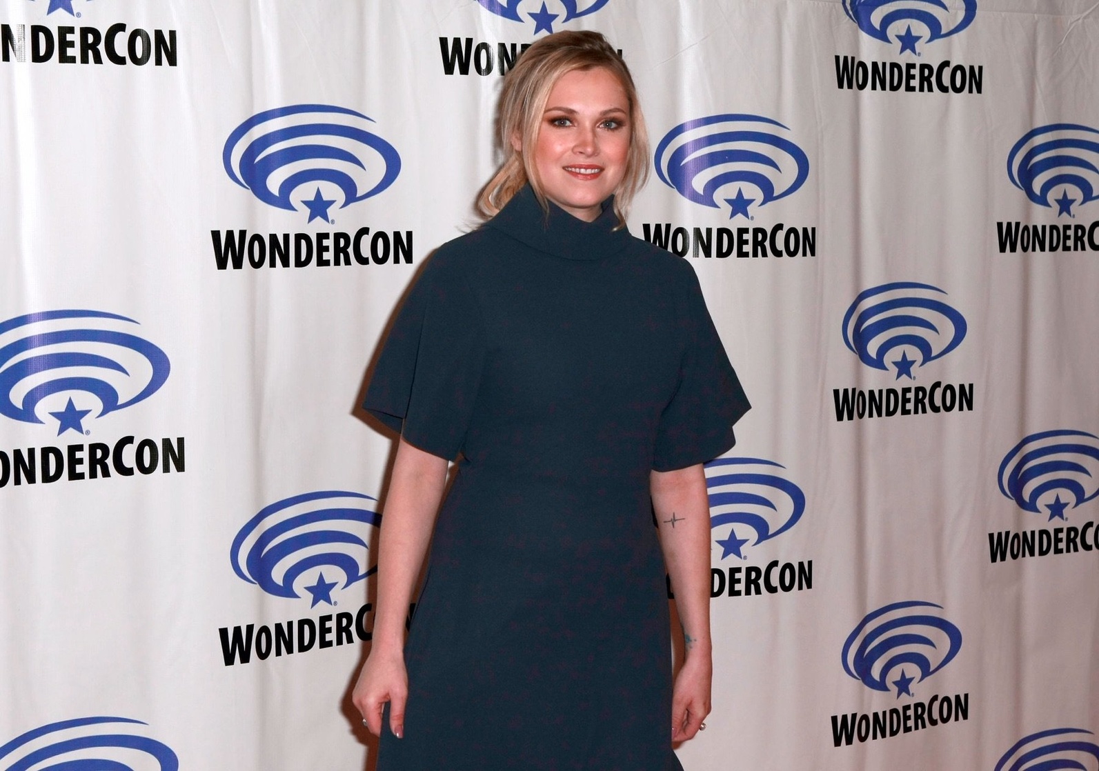 Eliza Taylor