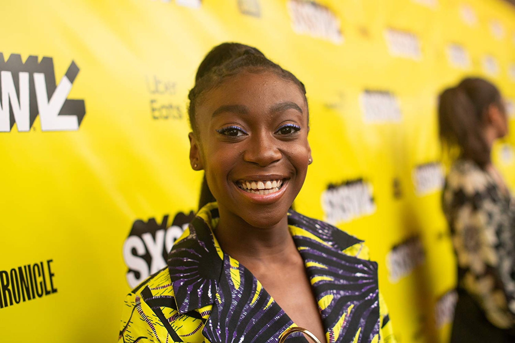 Shahadi Wright Joseph