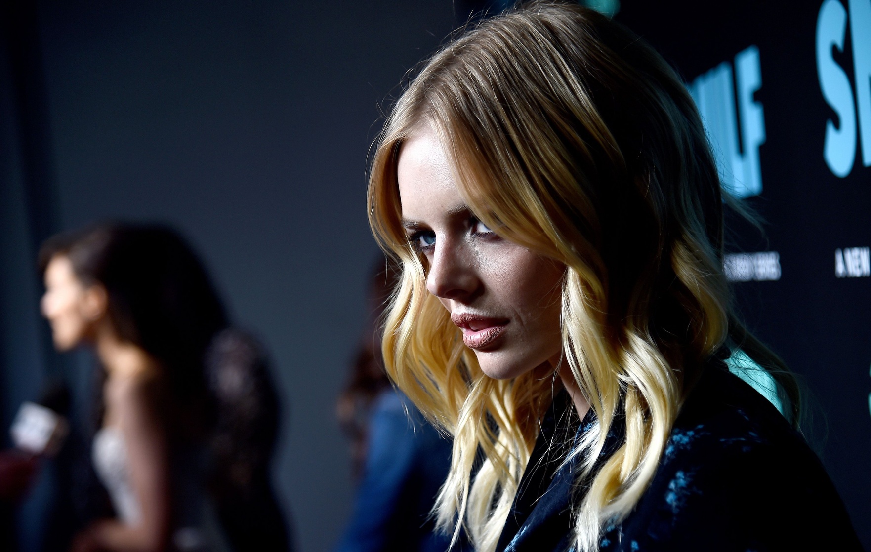 Samara Weaving Samara Weaving