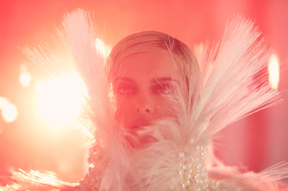 Bebe Rexha