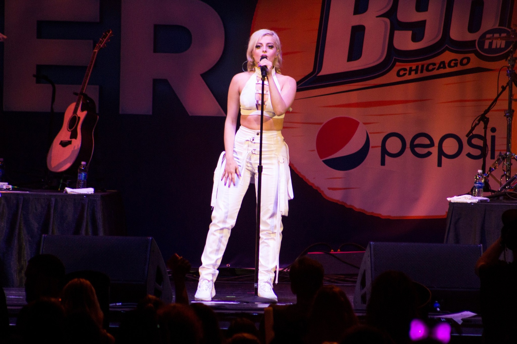 Bebe Rexha