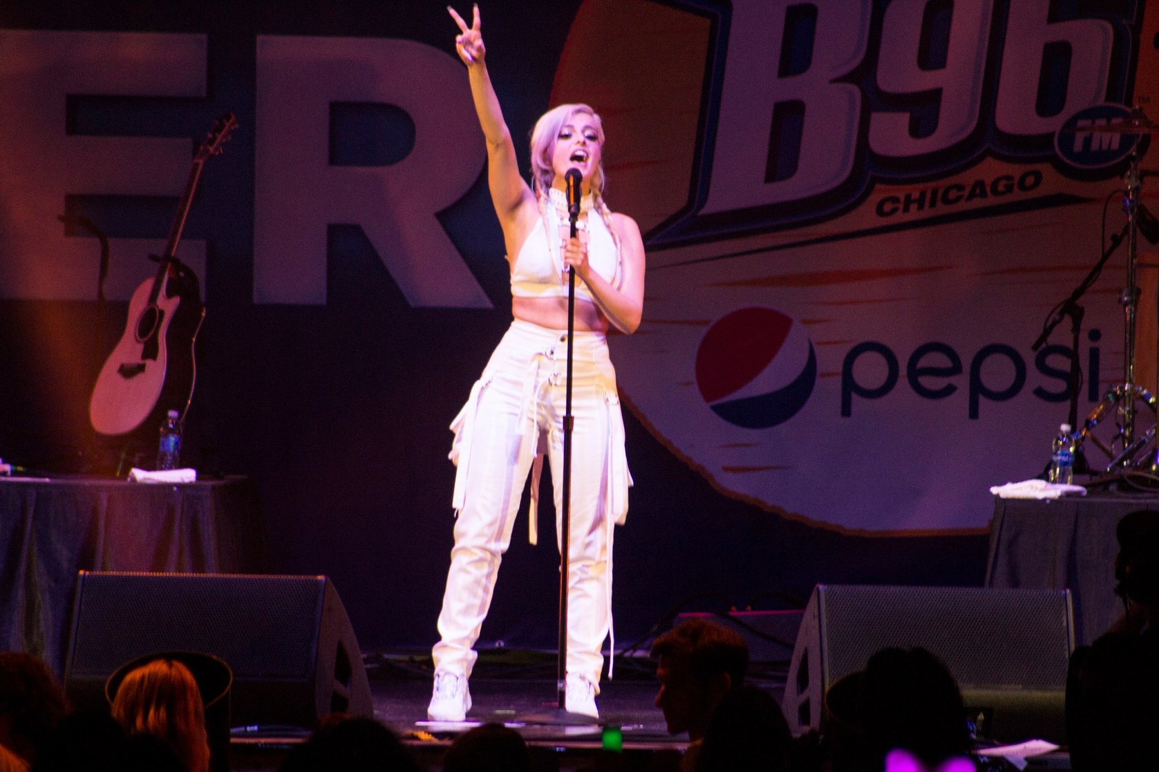 Bebe Rexha
