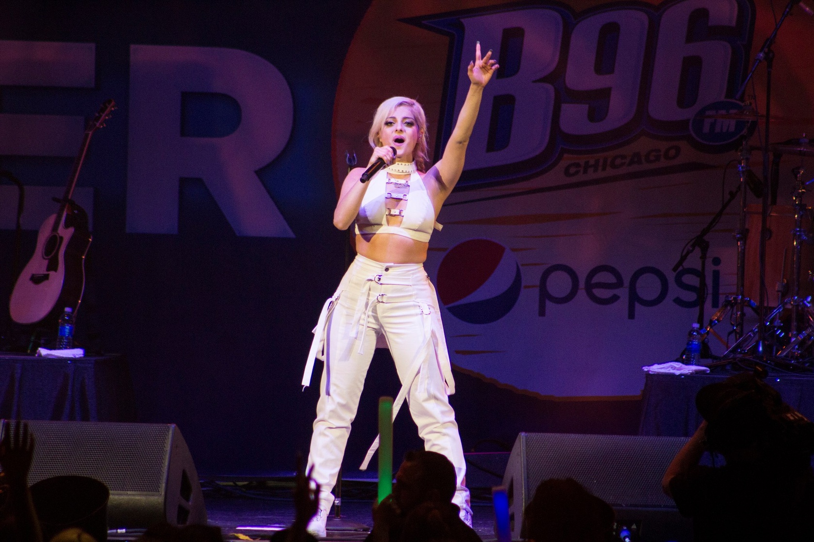 Bebe Rexha