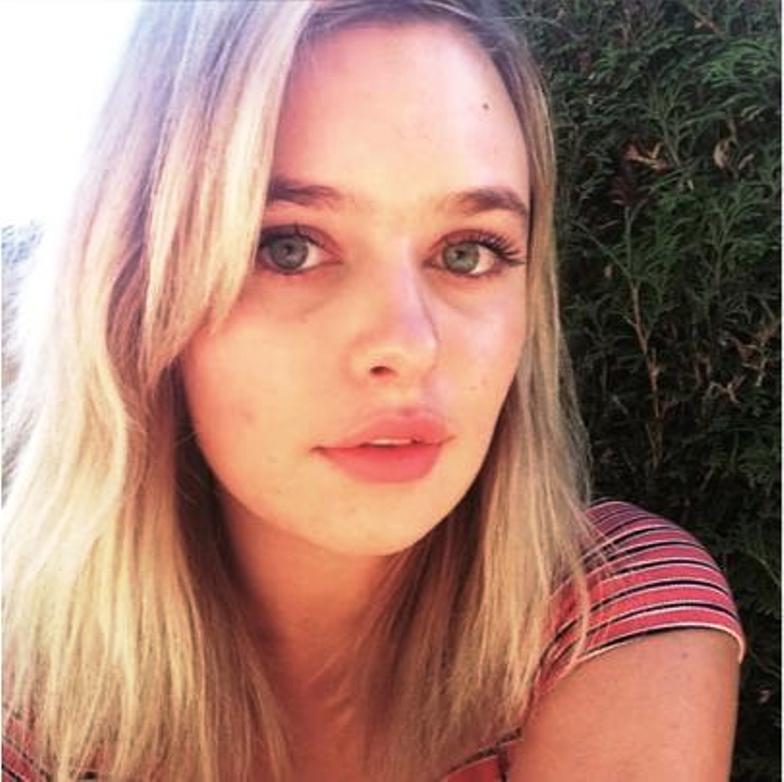Reanna Cameron