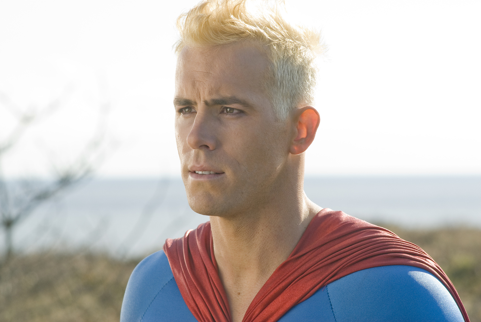 Ryan Reynolds
