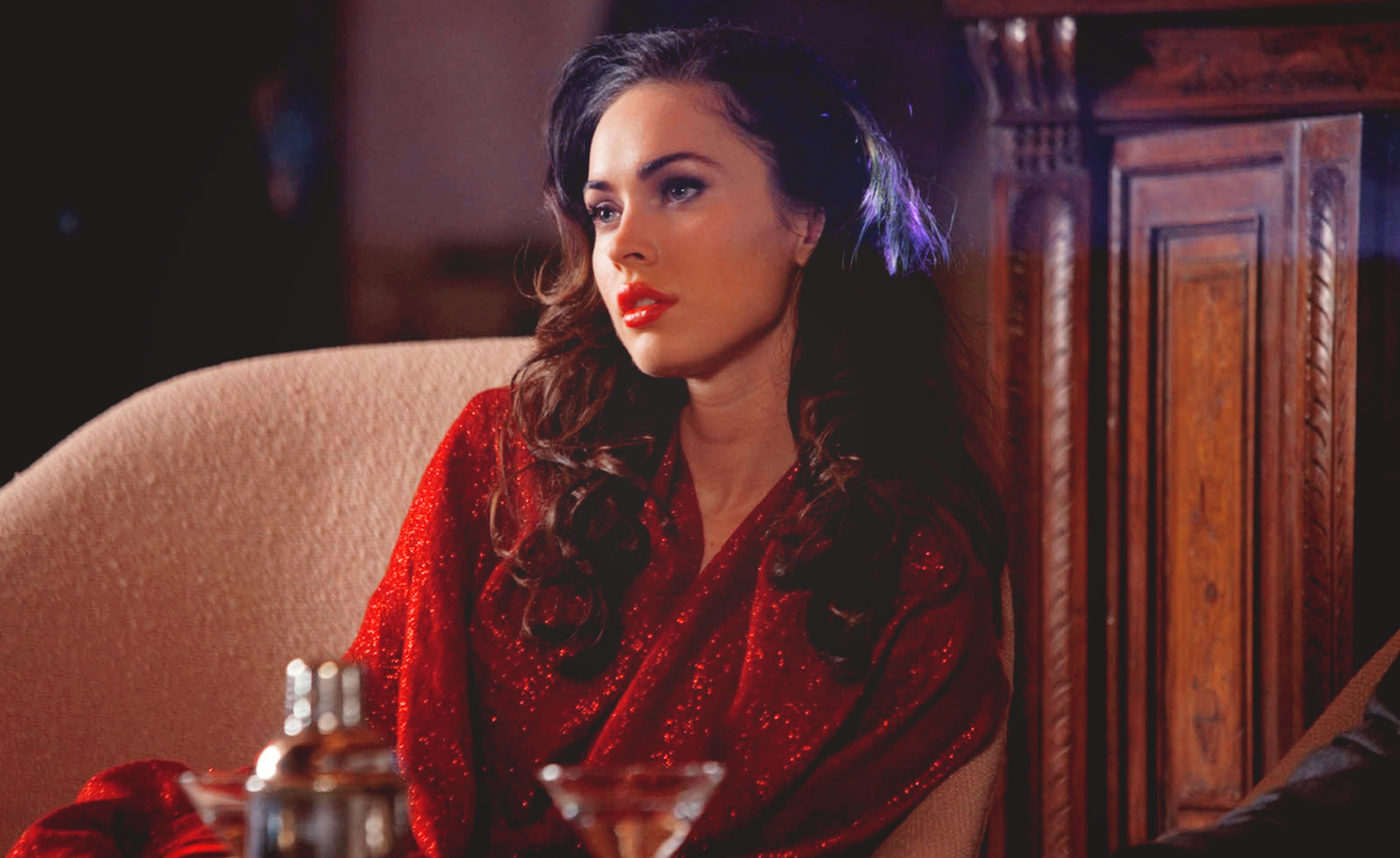 Megan Fox Megan Fox