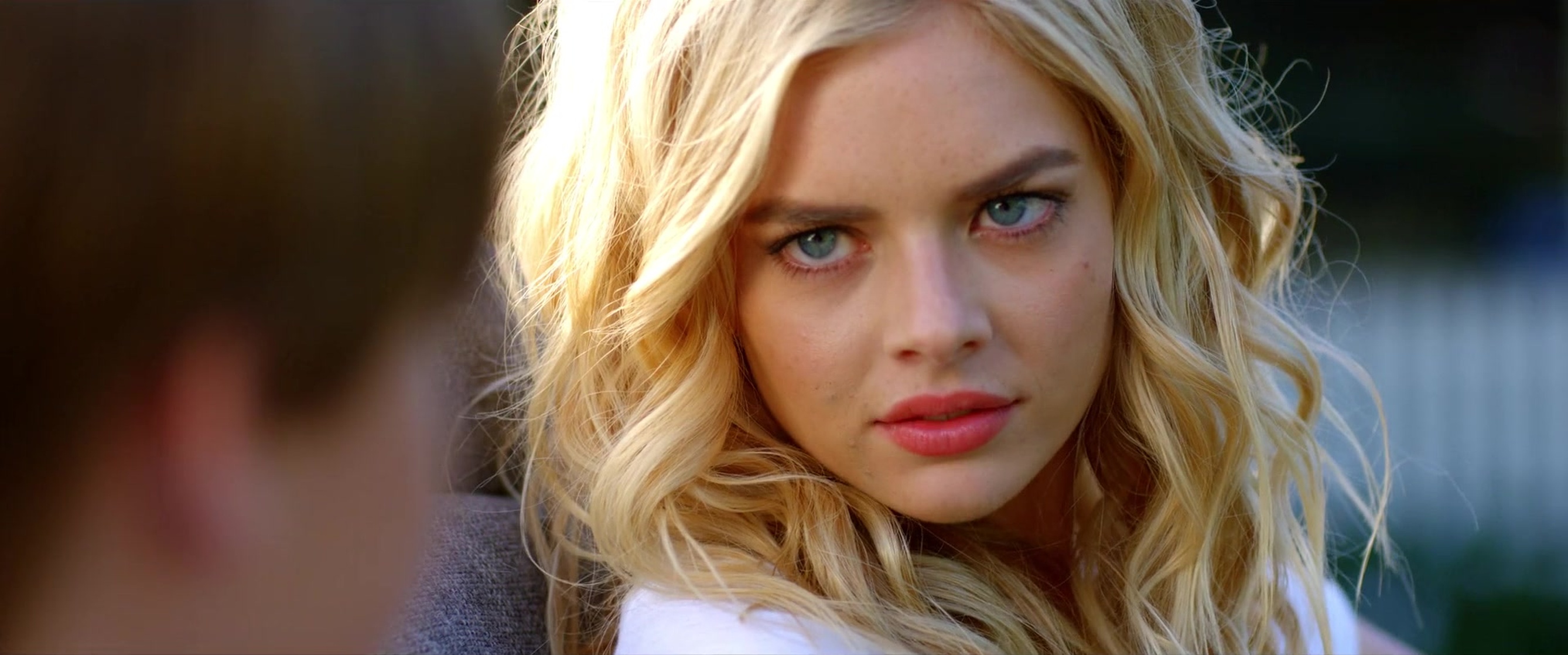 Samara Weaving Samara Weaving