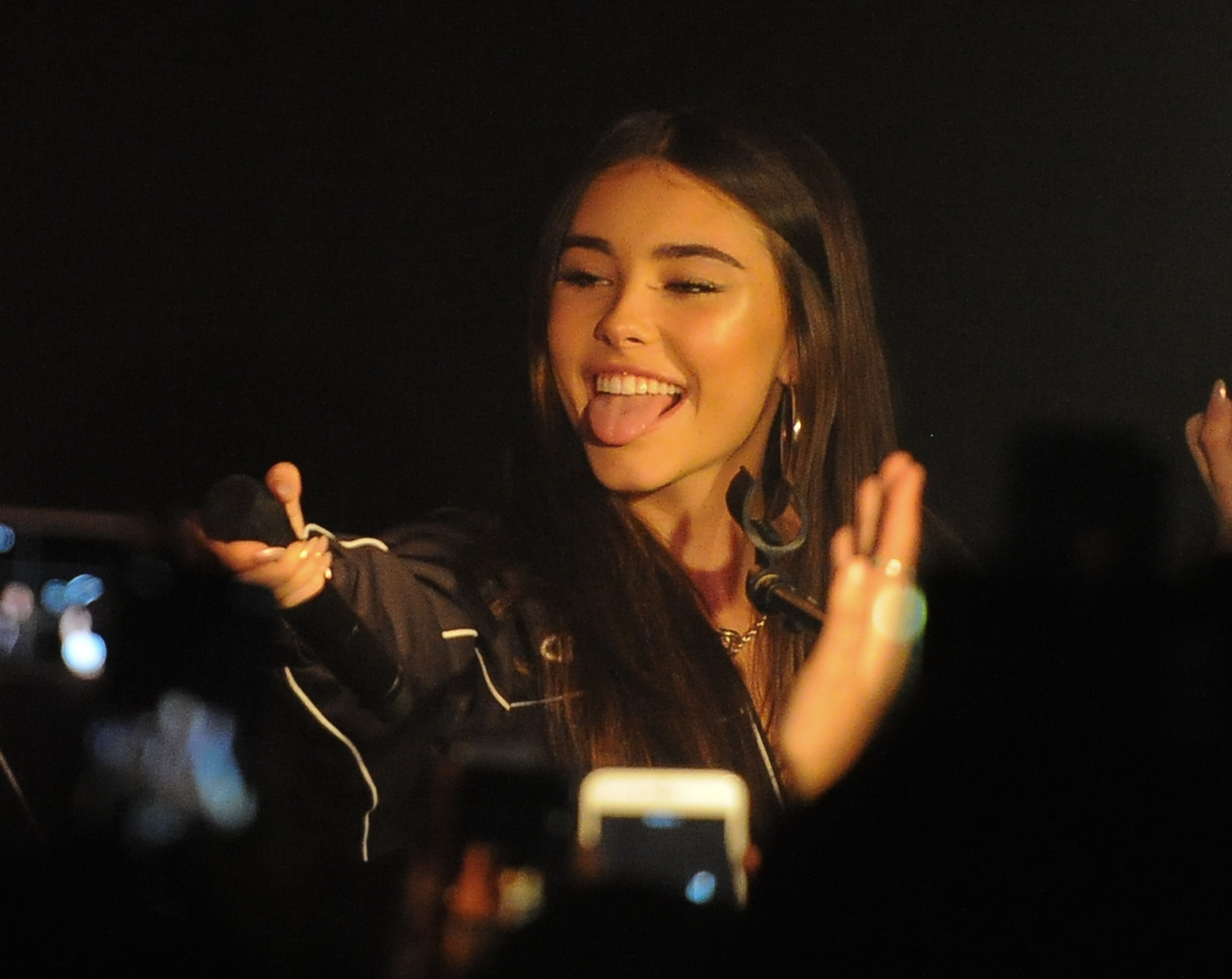Madison Beer