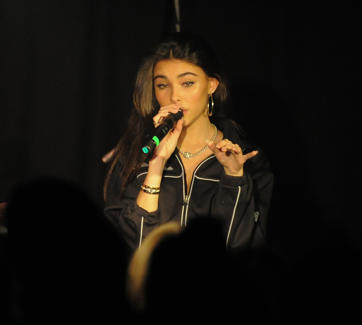 Madison Beer