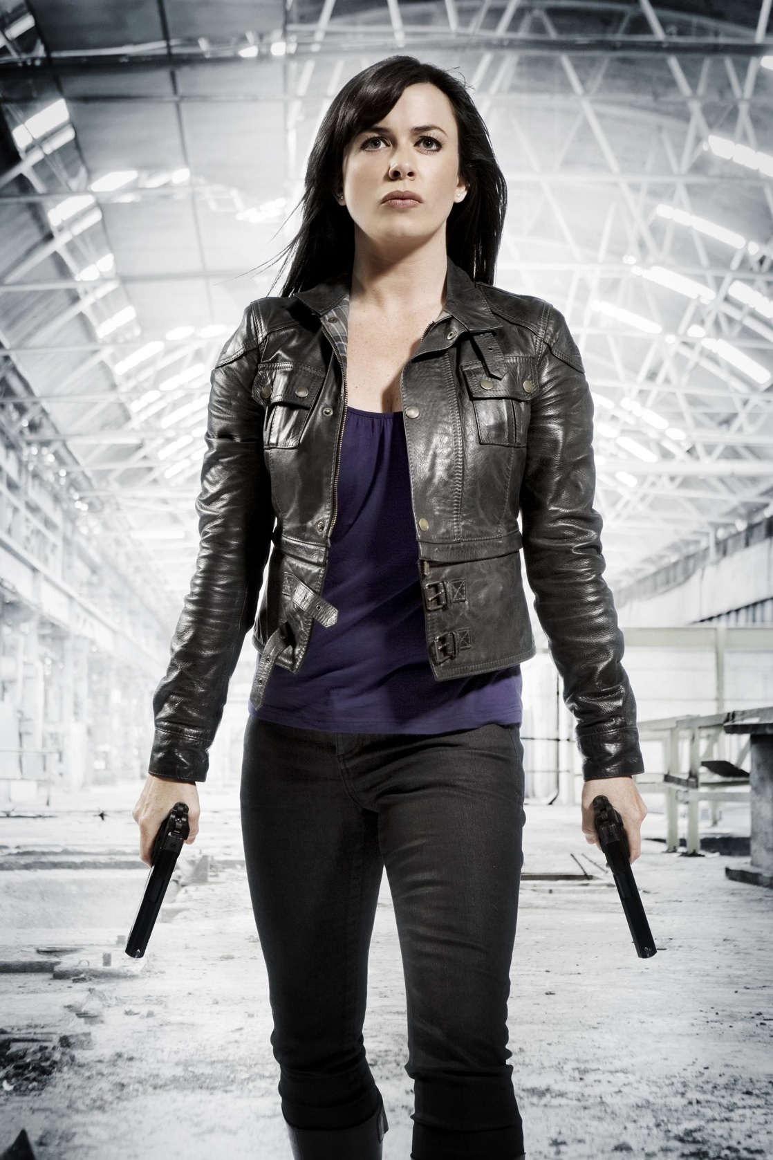 Eve Myles picture