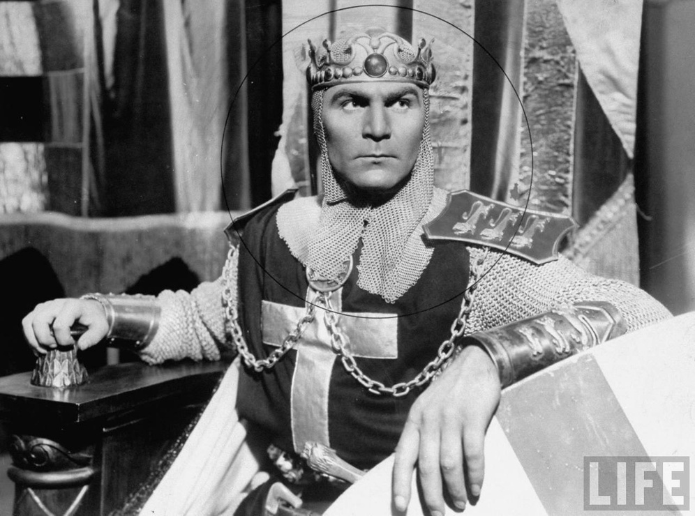 Picture of Ian Keith