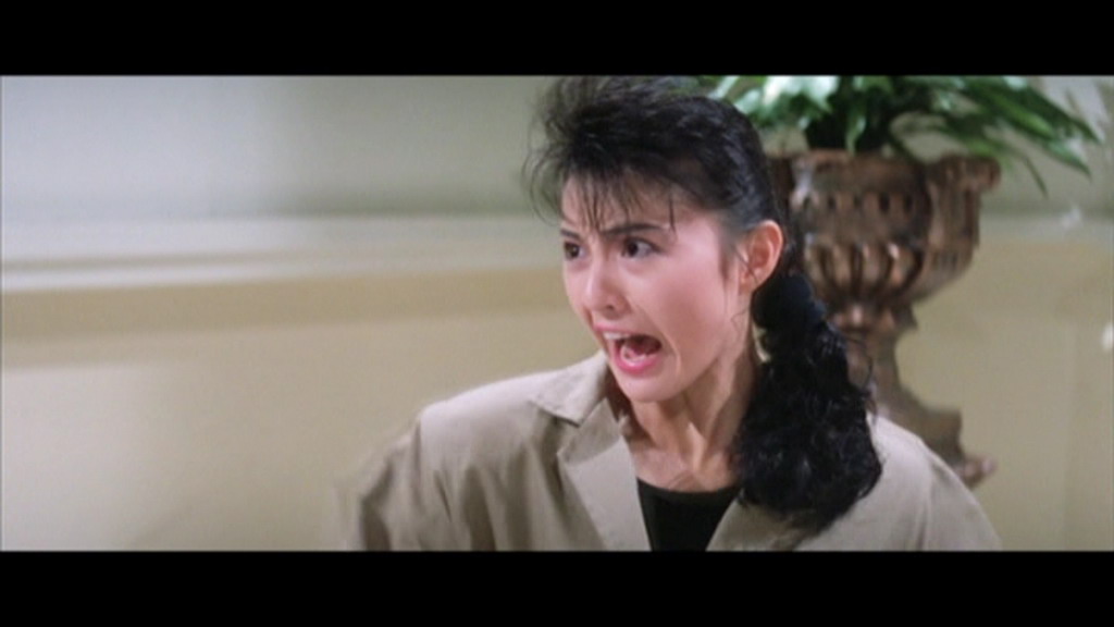 Picture of Iron Angels 3 (aka Angel III)