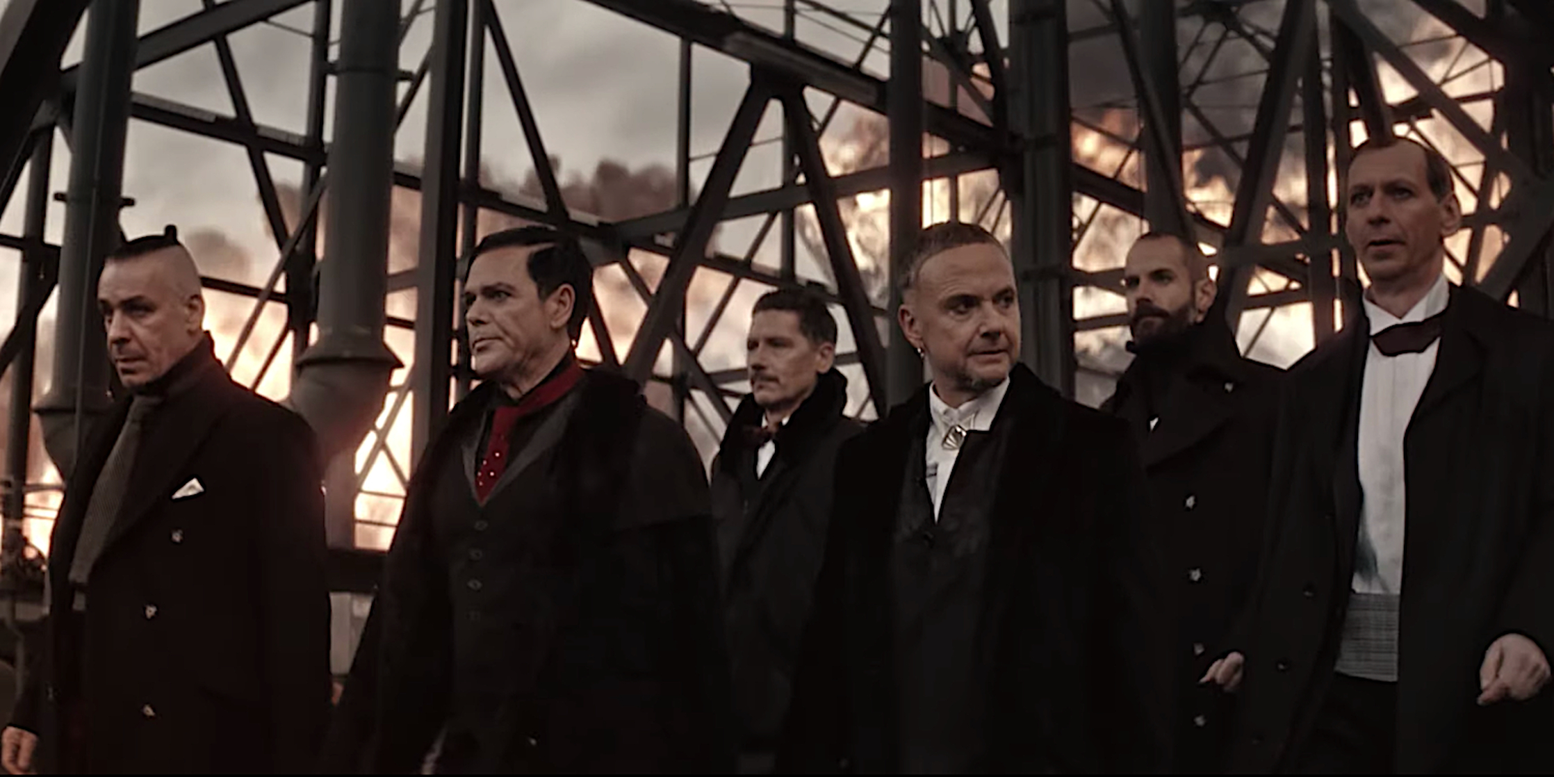 Rammstein: Deutschland