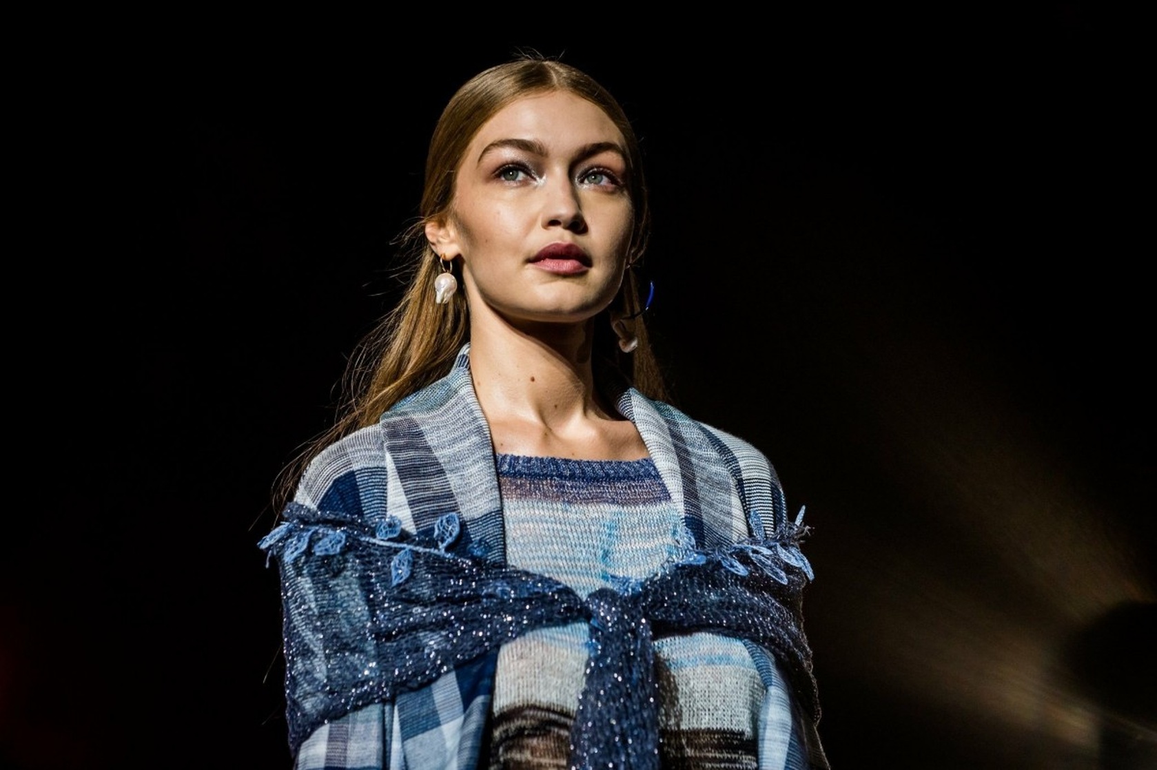 Gigi Hadid