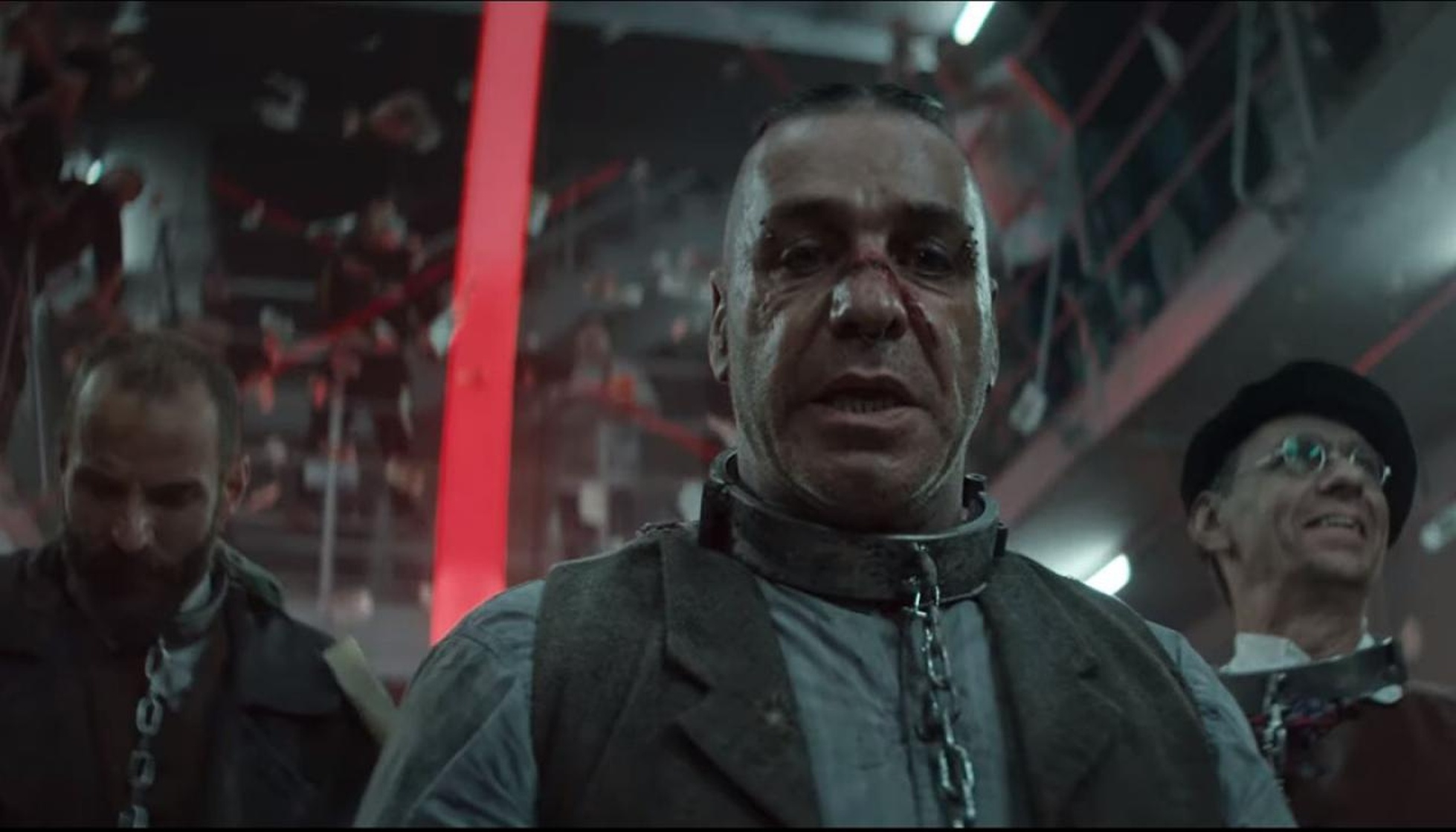 Rammstein: Deutschland