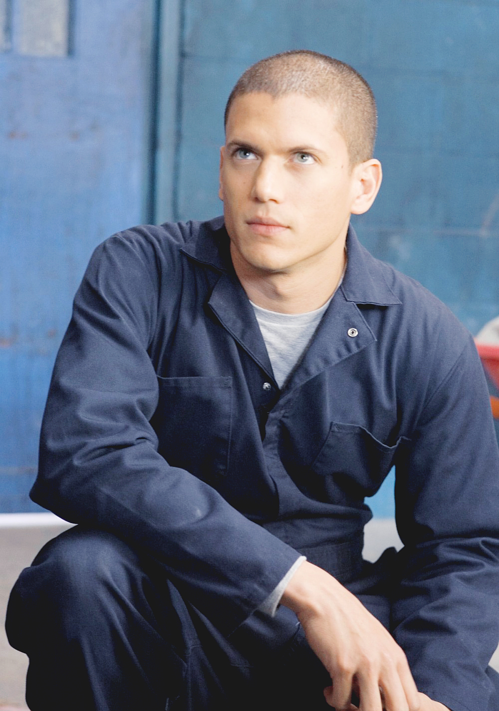 Image of Wentworth Miller