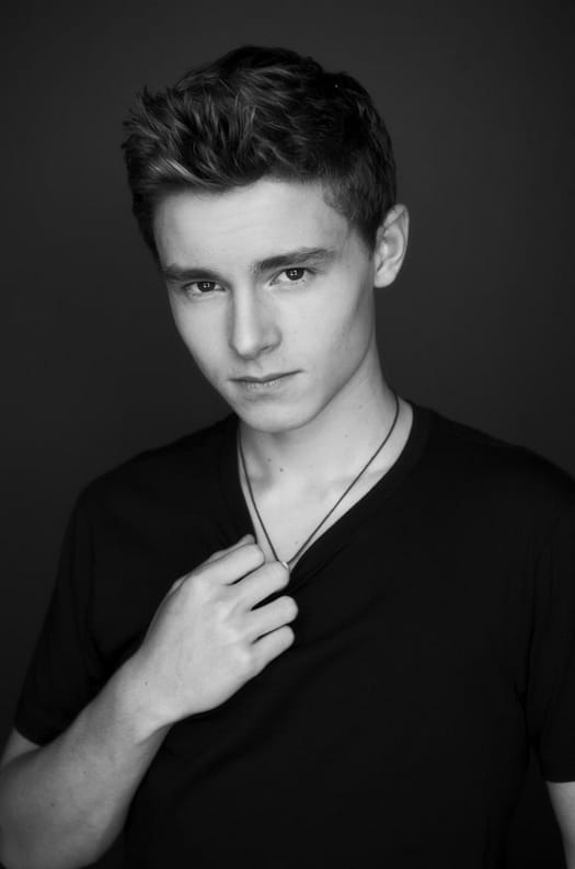 Callan McAuliffe alden