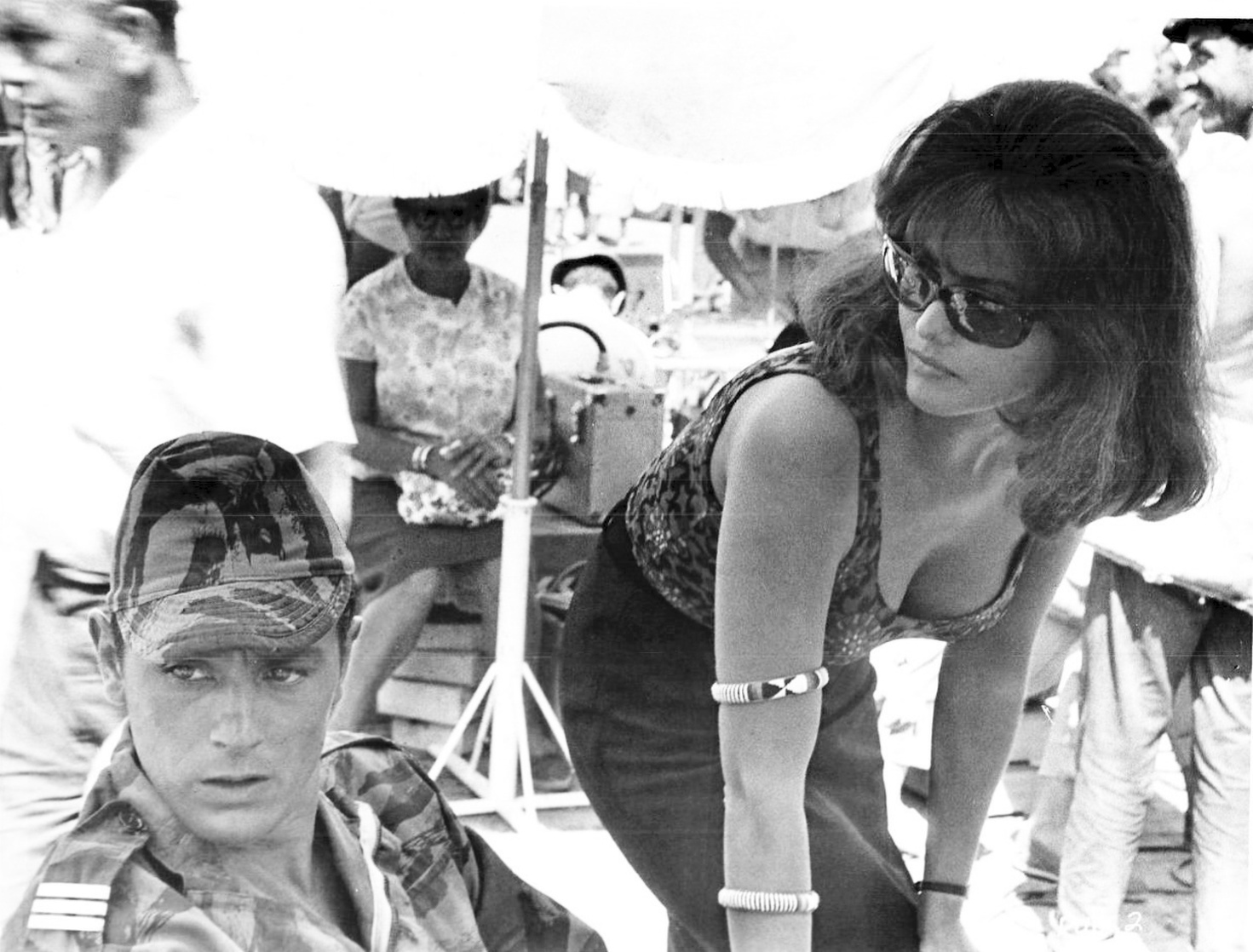 Claudia Cardinale Claudia Cardinale