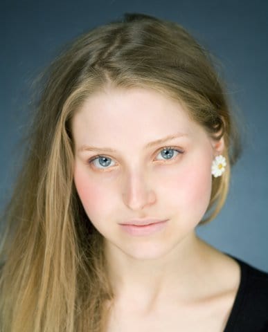 Picture of Jessie Cave