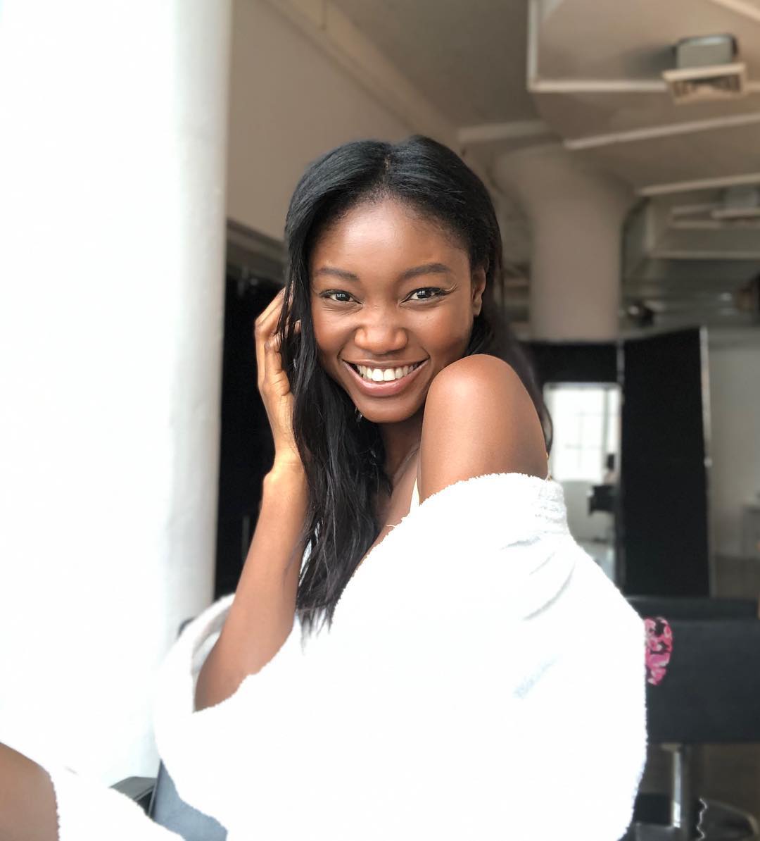 Eniola Abioro