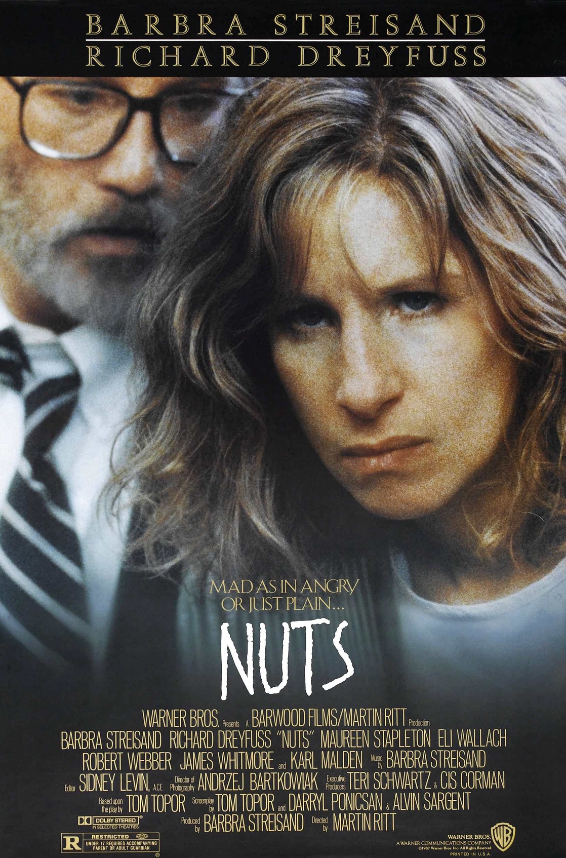 Picture of Nuts