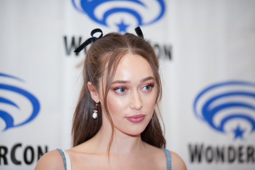 Alycia Debnam Carey Alycia Debnam Carey