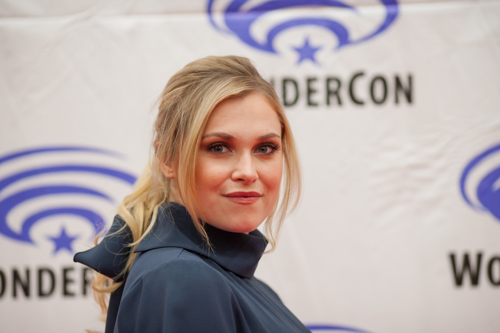 Eliza Taylor