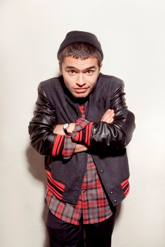 Picture of Sebastian De Souza