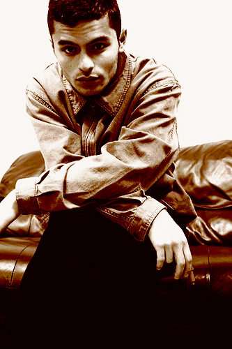 Picture of Sebastian De Souza