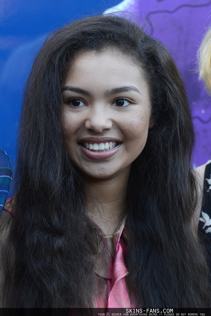 Next photo of Jessica Sula