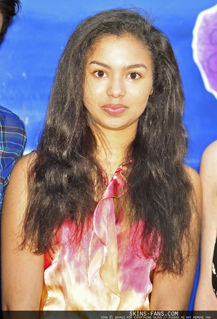 Next photo of Jessica Sula