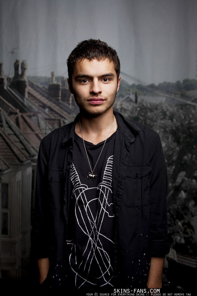 Picture of Sebastian De Souza