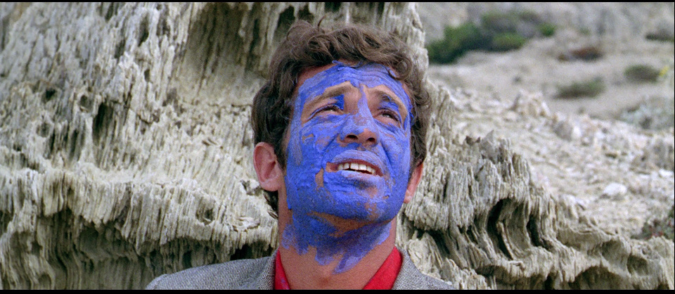 Pierrot le Fou Pierrot le Fou