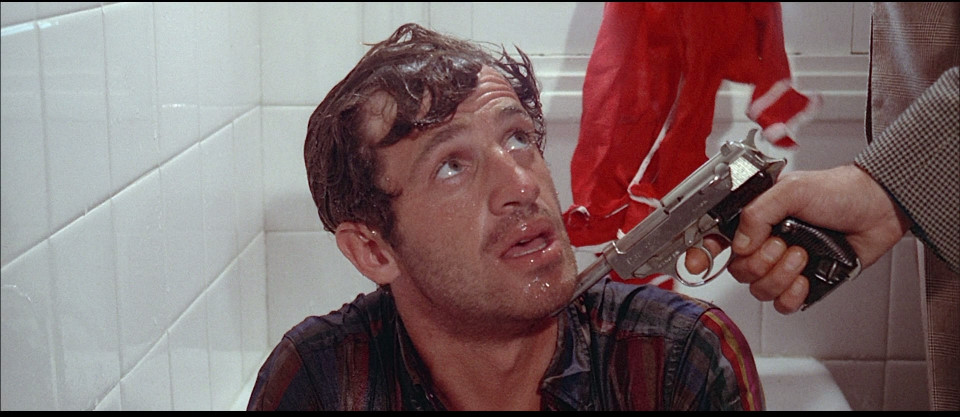 Pierrot le Fou