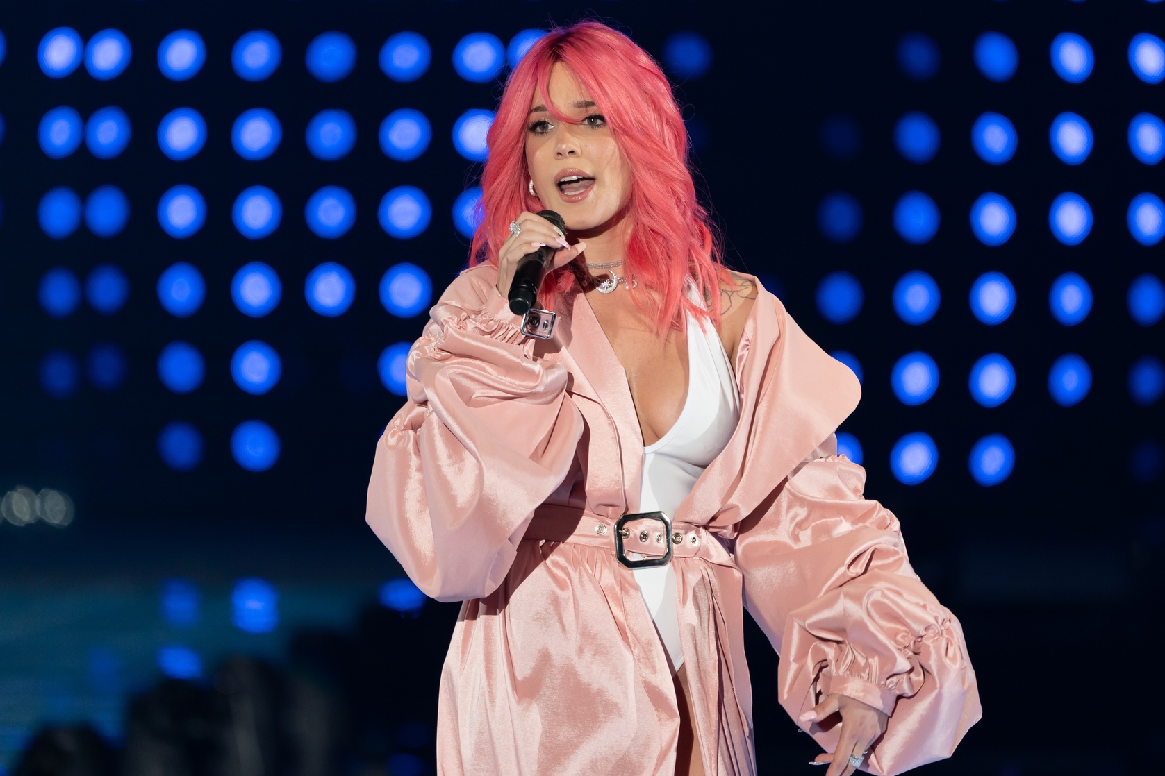 Halsey