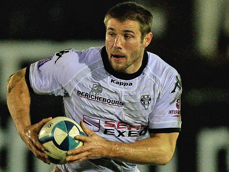 Ben Cohen