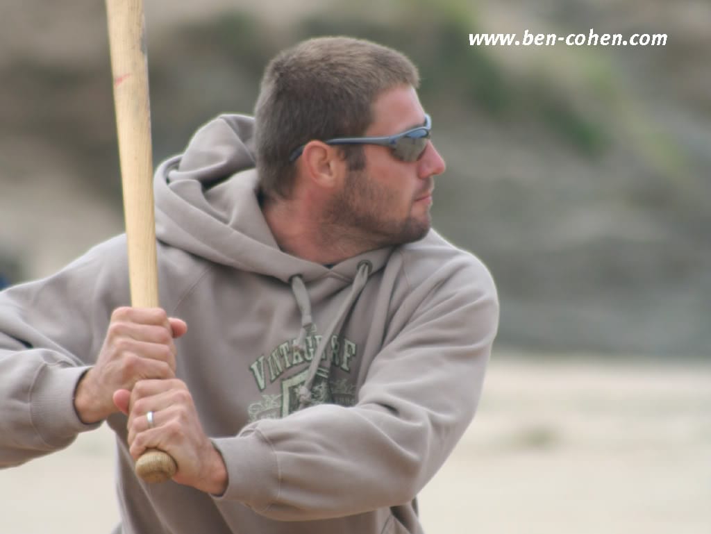 Ben Cohen