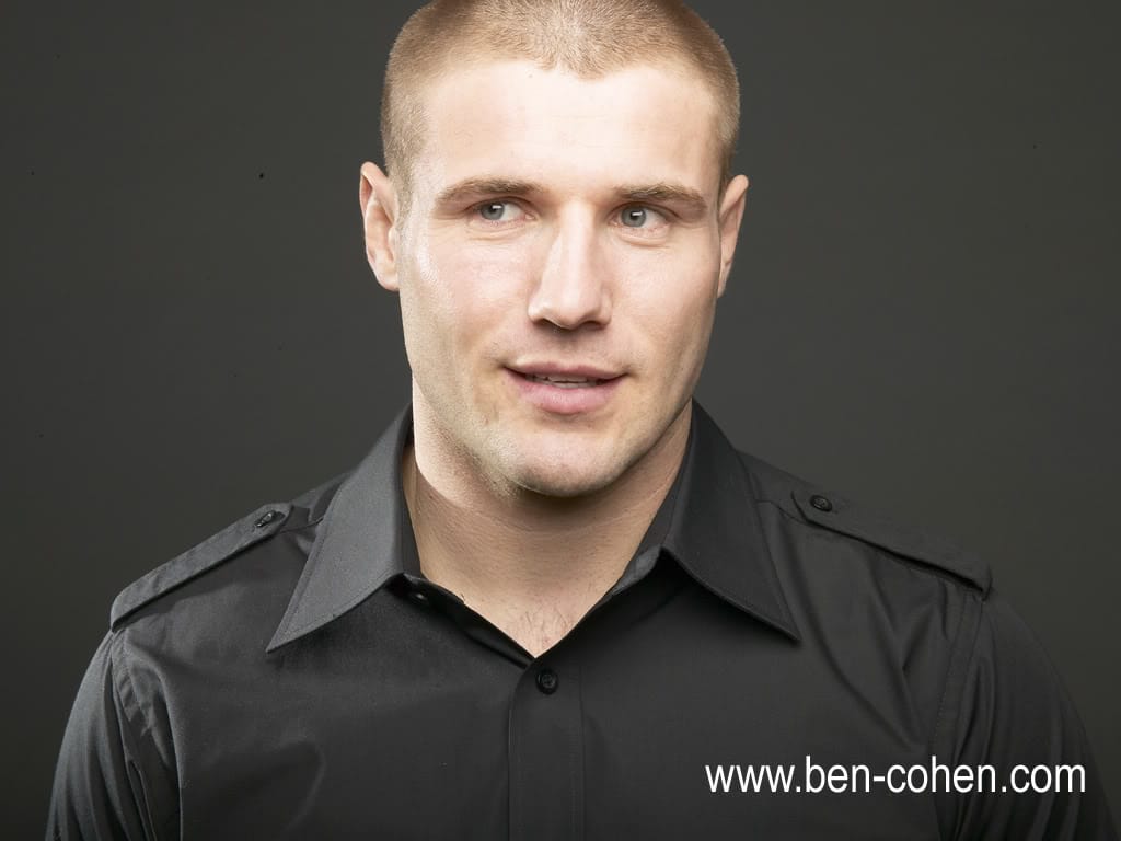 Ben Cohen