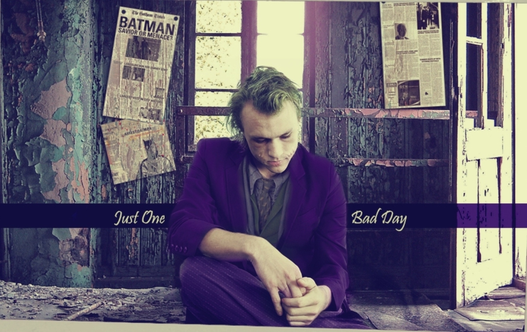 Heath Ledger Heath Ledger