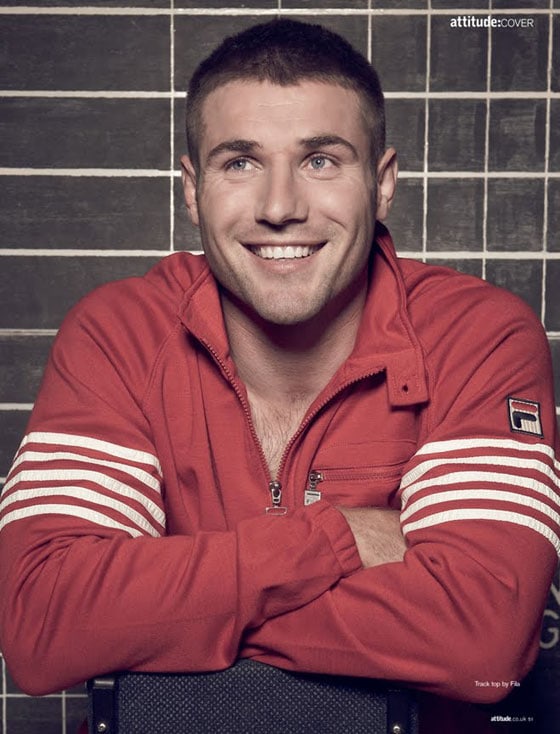 Picture of Ben Cohen